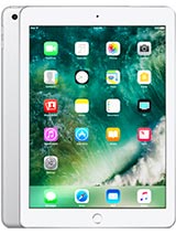 Apple iPad 9.7 5th generation