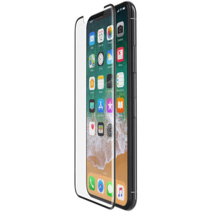 Screen Protection