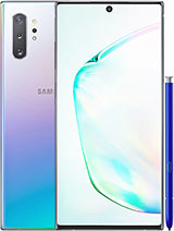 Samsung Galaxy Note10+ 256GB