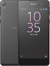 Sony Xperia E5 16GB